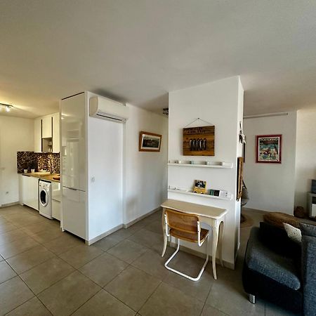 CASSIS 72 m2 Confort et Calme Options Baby bébé Exterior foto