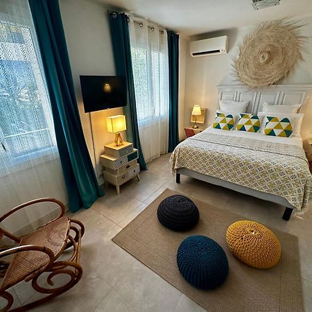 CASSIS 72 m2 Confort et Calme Options Baby bébé Exterior foto
