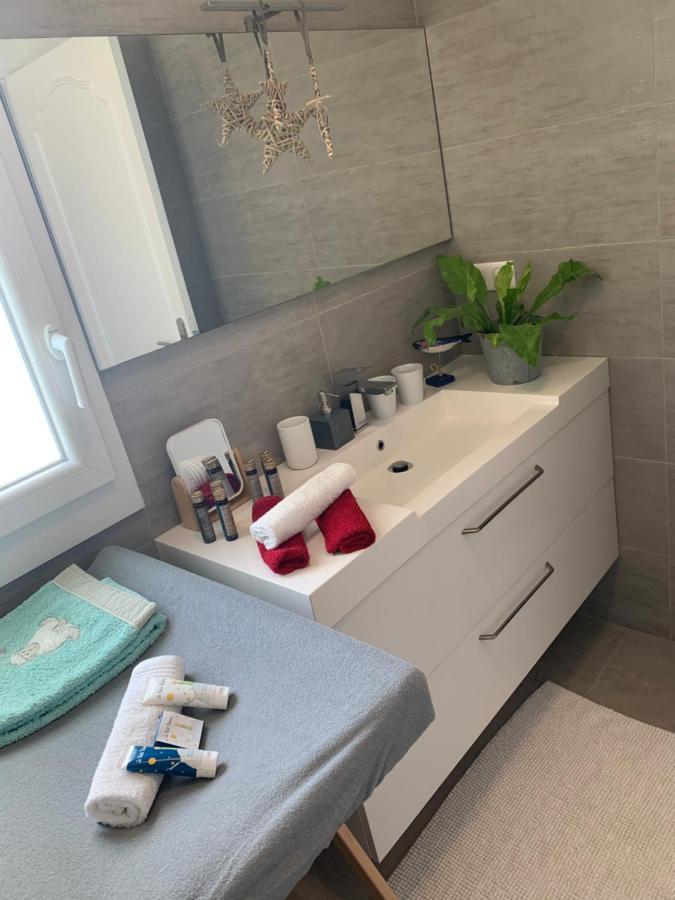 CASSIS 72 m2 Confort et Calme Options Baby bébé Exterior foto