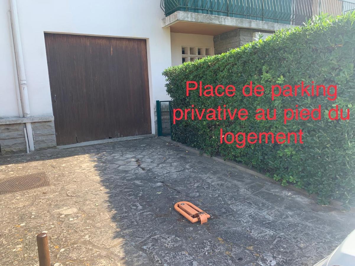 CASSIS 72 m2 Confort et Calme Options Baby bébé Exterior foto