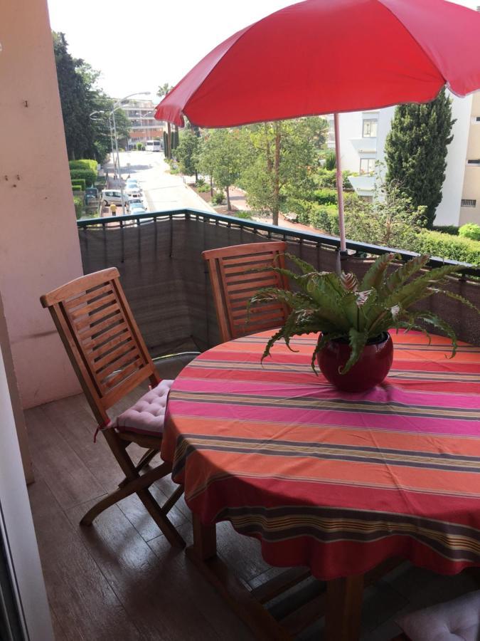 CASSIS 72 m2 Confort et Calme Options Baby bébé Exterior foto