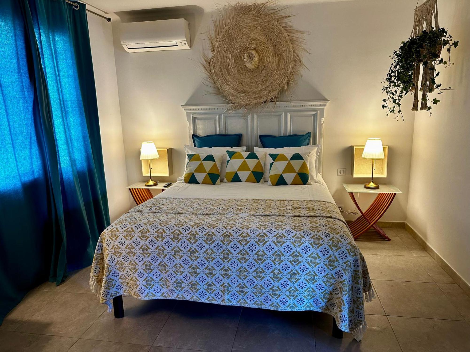 CASSIS 72 m2 Confort et Calme Options Baby bébé Exterior foto