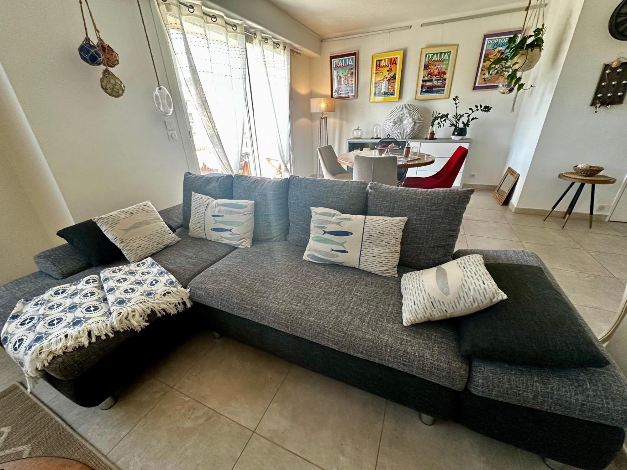 CASSIS 72 m2 Confort et Calme Options Baby bébé Exterior foto