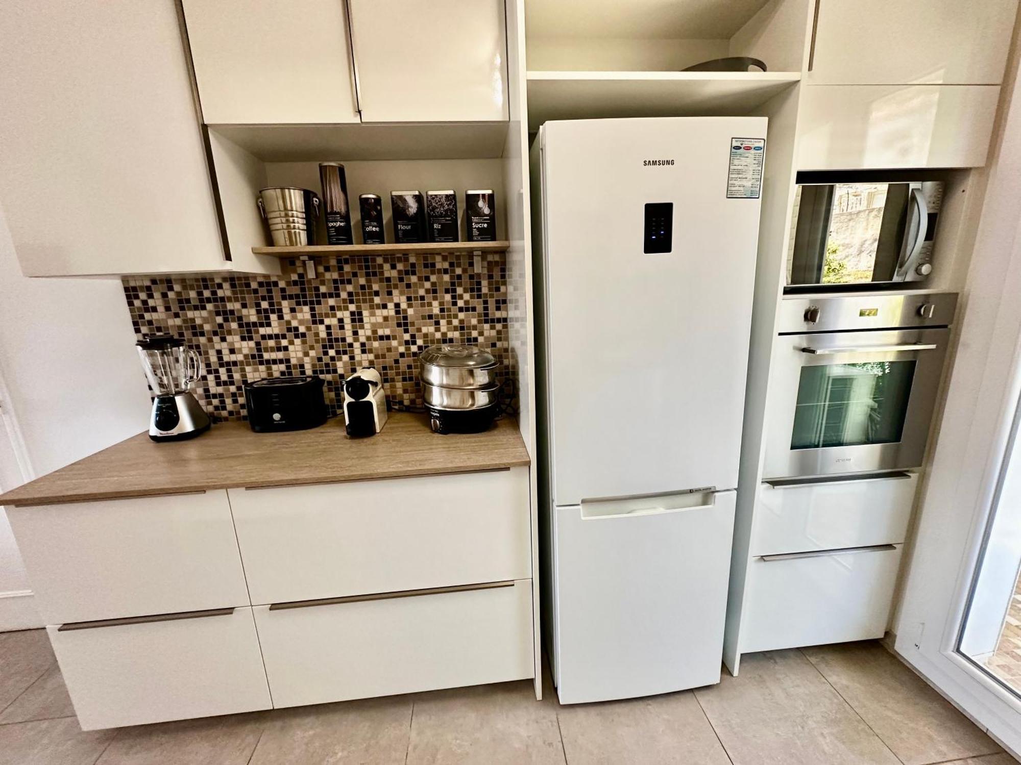 CASSIS 72 m2 Confort et Calme Options Baby bébé Exterior foto
