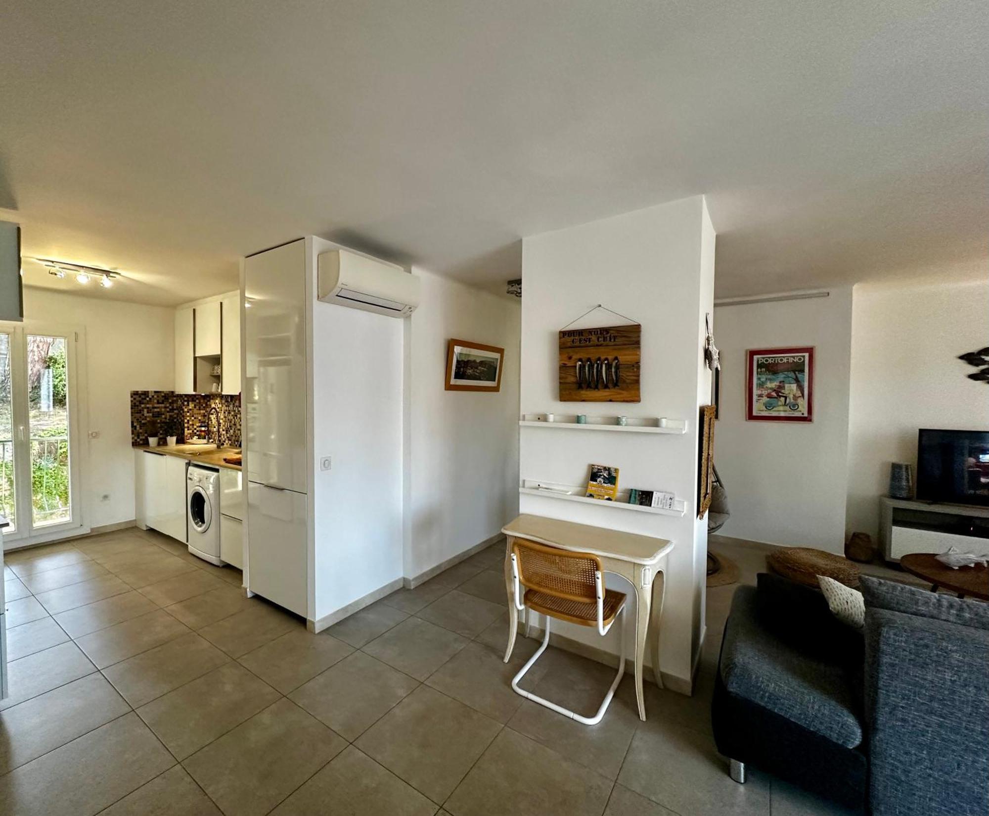 CASSIS 72 m2 Confort et Calme Options Baby bébé Exterior foto